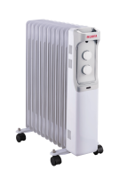 Масляный радиатор ОМ-12Н (2,5 кВт)