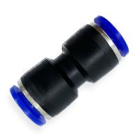 Цанговый соединитель трубок ARMA 6-4 мм