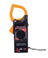 Клемметр DT 266