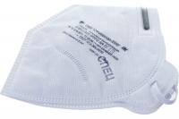 Полумаска фильтрующая СПЕЦ-2СК