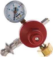 Редуктор гелиевый БГО-50-4-ВШ (в коробке)