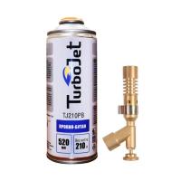 Горелка с газовым картриджем TJ533-PB