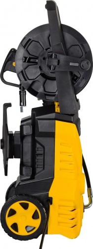 Мойка высокого давления HUTER M135-PW