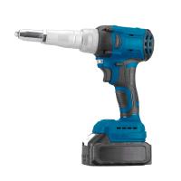 Пистолет заклепочный, аккумуляторный / Hand Riveter(M)