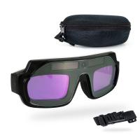 Очки сварочные ARMA ОСХ-1 Хамелеон c АСФ