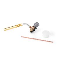 Газовая горелка на баллон, цанговое соединение ARMA AT-700 KIT