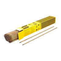 Электроды сварочные ESAB OK 48.00 д 4,0 мм (упак. 6.2кг)