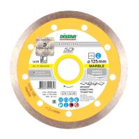 Круг алмазный 1A1R 125*1.4*10*22.23 Marble