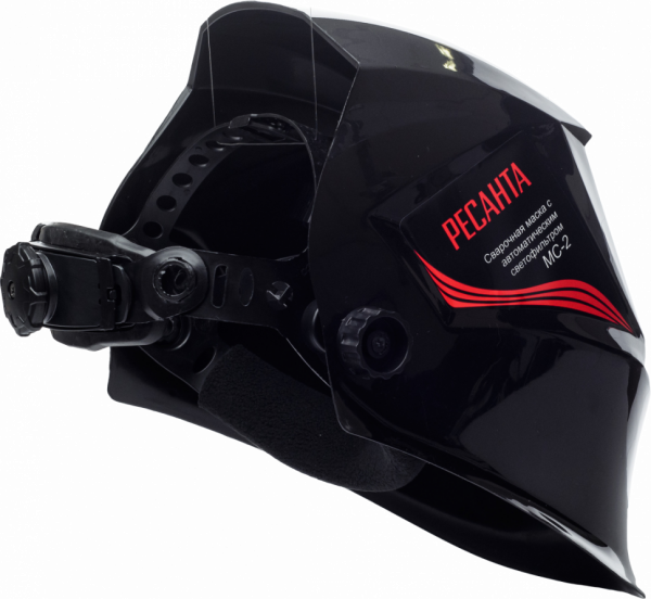 Сварочная маска МС-2 Ресанта