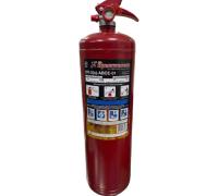 Огнетушитель ОП-3(з) АВСE (ЗПУ РФ)