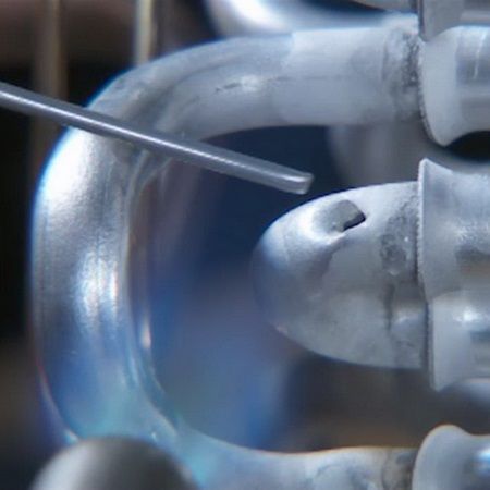 Припой Castolin 192 FBK  д.2,0мм упак. 5 прут. Art.1922005R