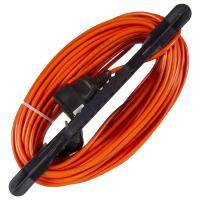 Удлинитель силовой на раме Ресанта СУ-2х1-20/1 (IP44)