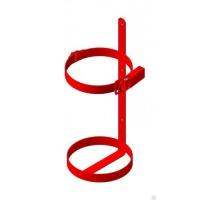 Кронштейн ТВ5 транспортный (с металлической защелкой для ОП-5, ОП-6) (d = 160 мм)