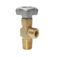 Вентиль кислородного баллона ВК-1 НЗГА