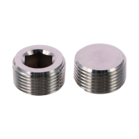 Заглушка латунная ARMA под шестигранник 3/8"M