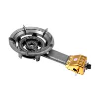 Портативная газовая чугунная горелка АГЧ-4