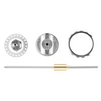 AERO Набор запчастей для краскораспылителя (Китай)  5744