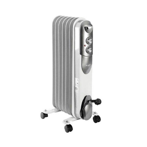 Масляный радиатор ОМПТ-12Н (2,5 кВт) Ресанта