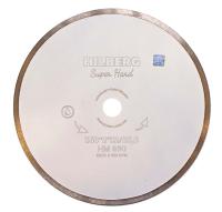 Диск алмазный отрезной 350*32/25,4 Hilberg Super Hard Сплошной HM690