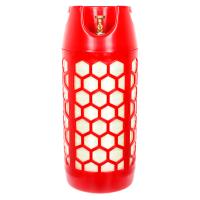 Баллон полимерно-композитный газовый, красный, 33 л (LPG/СУГ) RSV Composite