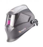 FOX "черная"  (ф-р АСФ 3/11 без рег) маска сварщика без коробки