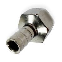 Штуцер ARMA с внутренней резьбой 1/2"- елочка 10mm