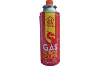 Газ универсальный всесезонный в баллоне NIKA 220 /28шт.