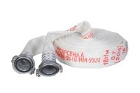 Рукав пожарный напорный "Классик" 50 с ГР 50