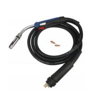 FoxWeld Горелка UnoMIG-36 5м (340А, возд., пр-во FoxWeld/КНР)