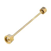 Устройство для заправки баллонов L=250 мм, G3/4-W21,8, Россия