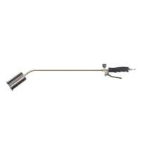 Горелка кровельная газовоздушная КОРУНД ГВП-1000Р, д.76 (пр-во FoxWeld/КНР)