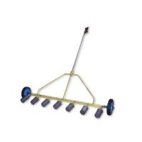 Горелка ГВ "Донмет" 263, 7-ми факельная, ф.9мм, мунд.№4, №263.000.01