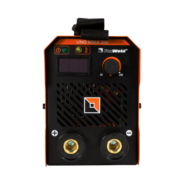 Сварочный аппарат UNO MMA 200