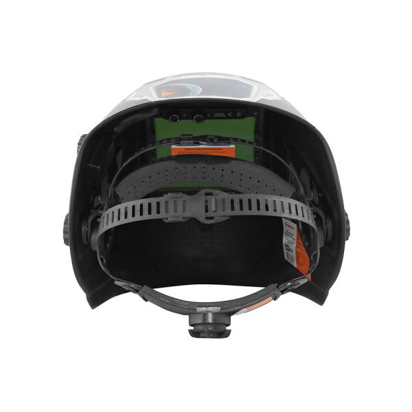 Маска сварщика FOXCRAFT "галактика" (ф-р 9700V) без коробки