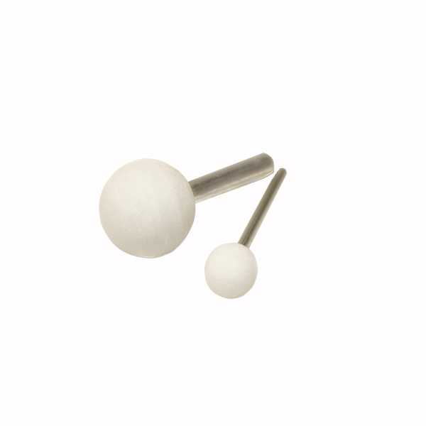 AERO Прямая пневмошлифмашина с набором 15 предметов (пр-во FoxWeld/КНР)