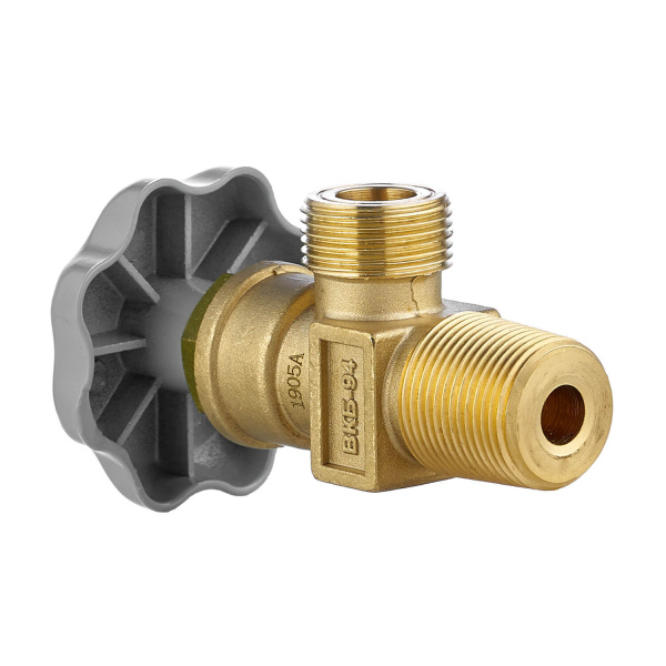 Вентиль кислородный ПТК ВКБ-94