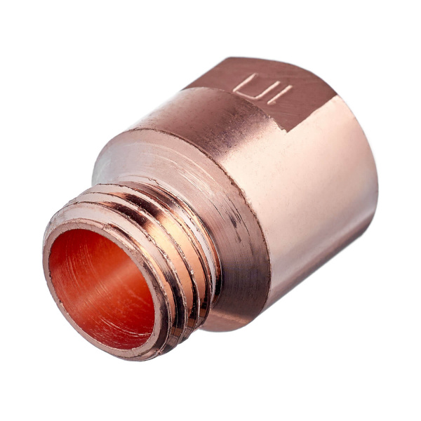 Мундштук наружный к резаку Р1П №1П