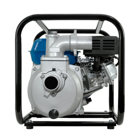 Мотопомпа бензиновая VARTEG 600W50