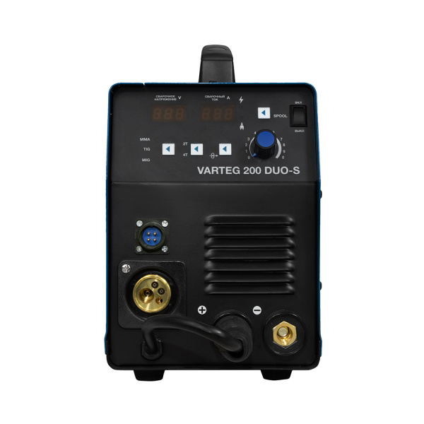 Сварочный полуавтомат VARTEG 200 DUO-S