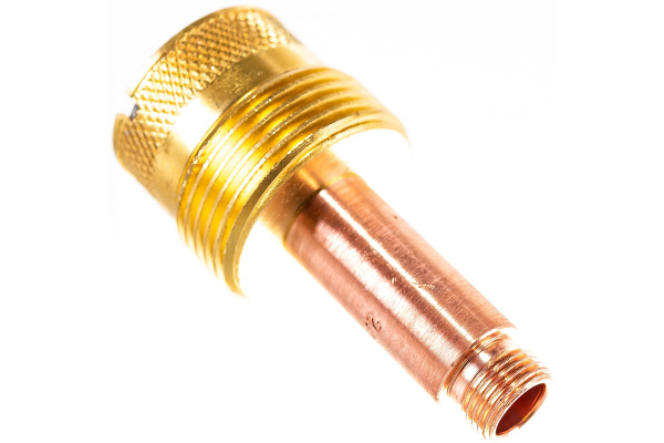 Линза WP-17/18/26 d=2.4мм