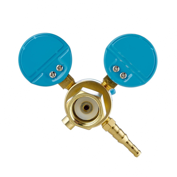 Редуктор кислородный БКО-50-12,5 (осевой)