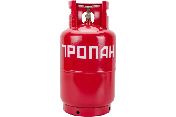 Баллон бытовой 27 л. с ВБ-2 НЗГА