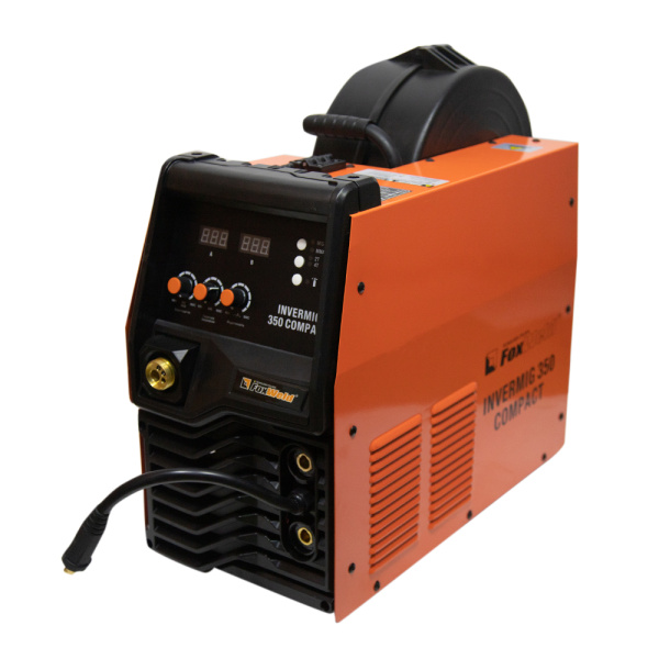 Сварочный полуавтомат Invermig 350 Compact