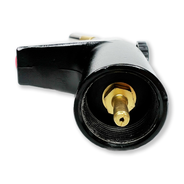 Горелка с пьезоподжигом для МАПП / MAPP газа ARMA SFT-8000