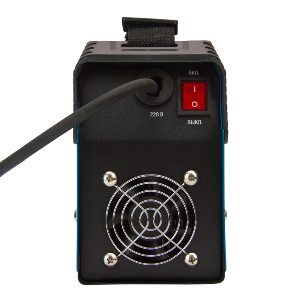 Сварочный аппарат Varteg 250