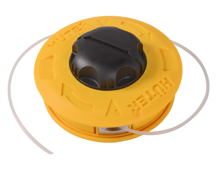 Триммер бензиновый HUTER GGT-1500TX