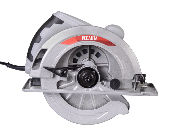 Дисковая пила ДП-190/1800 Ресанта