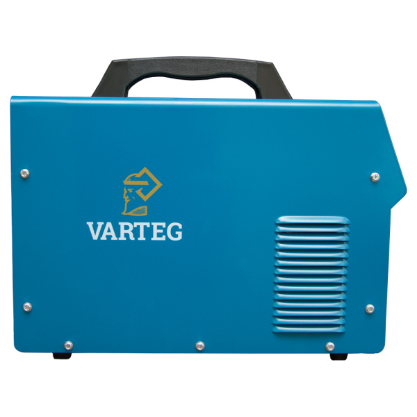 Аппарат аргонодуговой сварки VARTEG TIG 200 DC PULSE
