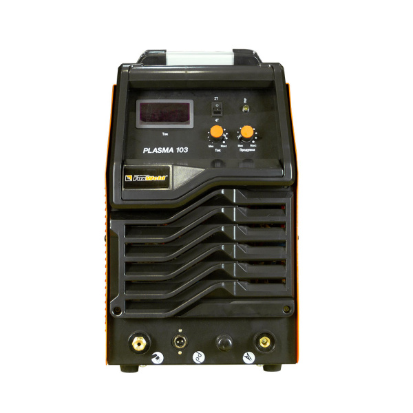 Аппарат плазменной резки Plasma 103