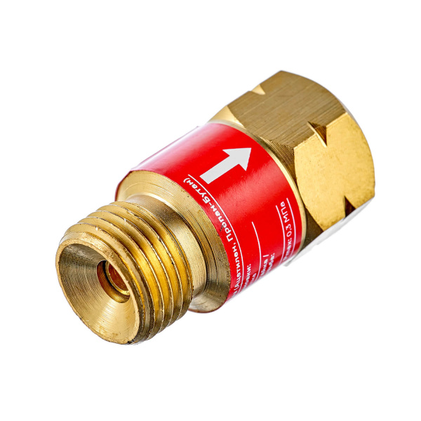 Клапан КГО обратный Олимп (М16х1,5)